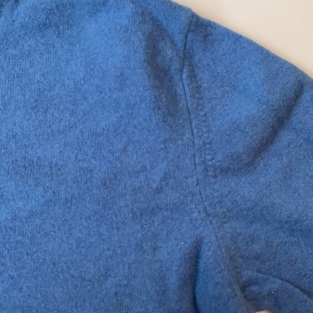40WEFT Wool Sweater - Picture 4 of 7